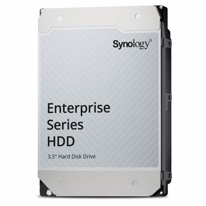Fotografija izdelka SYNOLOGY Enterprise Series 20TB 3,5" SATA3 7200rpm (HAT5310-20T) NAS trdi disk