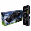 Fotografija izdelka PALIT GeForce RTX 5080 GamingPro 16GB GDDR7 ARGB grafična kartica
