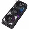 Fotografija izdelka ASUS ROG STRIX GeForce RTX 5070 OC 12GB GDDR7 (ROG-STRIX-RTX5070-O12G-GAMING) grafična kartica