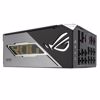 Fotografija izdelka ASUS ROG Thor 1600W Titanium III gaming modularni ATX napajalnik