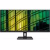 Fotografija izdelka AOC U34E2M 34" VA WQHD 100Hz monitor