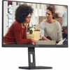 Fotografija izdelka AOC Q27E3UMF 27" VA QHD 75Hz monitor