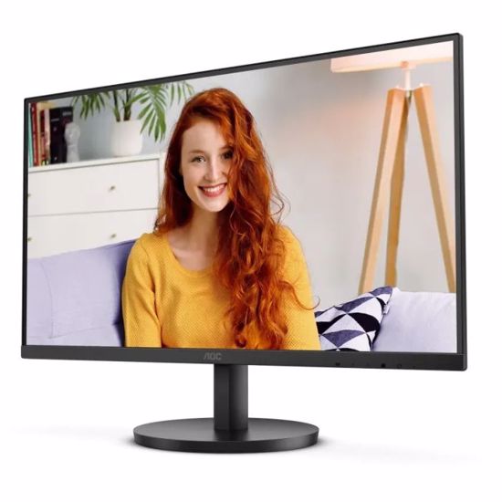 Fotografija izdelka AOC U27B3M 27" VA UHD 60Hz monitor