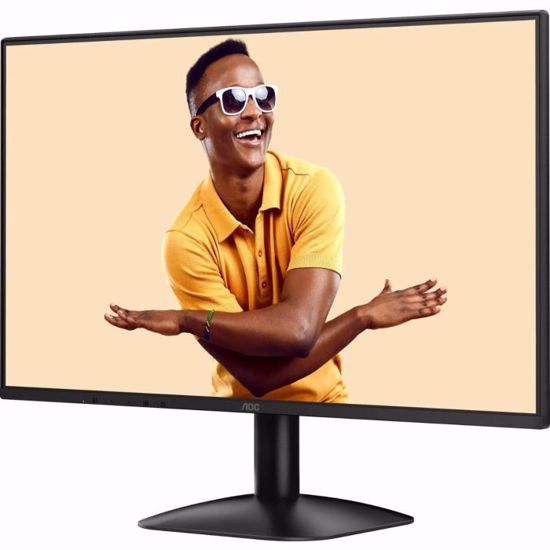 Fotografija izdelka AOC 24B31H 23,8" IPS FHD 120Hz monitor