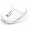 Fotografija izdelka LOGITECH G705 LIGHTSPEED brezžična optična RGB bela miška