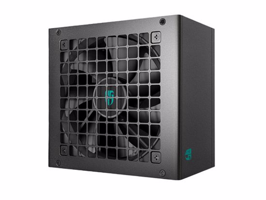 Fotografija izdelka Napajalnik ATX Gamer Storm by DeepCool PN650M 650W, Modular, 12VHPWR, 80 PLUS Gold