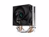 Fotografija izdelka Hladilnik za procesor DeepCool AG200, 92mm, črn