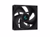 Fotografija izdelka Hladilnik za procesor DeepCool AG200, 92mm, črn