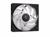 Fotografija izdelka Hladilnik za procesor DeepCool AG400 BK ARGB V2, 120mm, črn