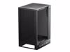 Fotografija izdelka Računalniško ohišje DeepCool CH170 DIGITAL, Mini-ITX, LCD, črno