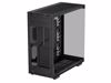 Fotografija izdelka Računalniško ohišje DeepCool CH780 Full Tower, E-ATX, ARGB, kaljeno steklo, črno