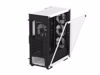 Fotografija izdelka Računalniško ohišje DeepCool CC560 WH V2, ATX, LED, kaljeno steklo, belo