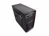 Fotografija izdelka Računalniško ohišje DeepCool SMARTER, Micro-ATX, črno