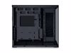 Fotografija izdelka Računalniško ohišje Lian Li O11 Dynamic Mini V2, ATX, Midi-Tower, kaljeno steklo, črno
