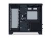 Fotografija izdelka Računalniško ohišje Lian Li O11 Dynamic Mini V2, ATX, Midi-Tower, kaljeno steklo, črno