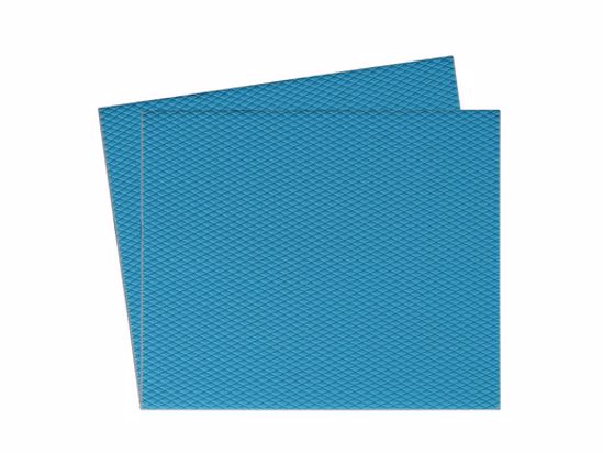 Fotografija izdelka Termična blazinica Thermal Grizzly Minus Pad High Compression, 120x100x4 mm, 2 kosa