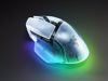Fotografija izdelka Miška Razer Basilisk V3 Pro 35K Phantom White, Wireless