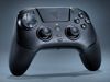 Fotografija izdelka Igralni plošček Razer Raiju V3 Pro, PS5, PC, črn
