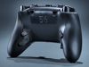 Fotografija izdelka Igralni plošček Razer Raiju V3 Pro, PS5, PC, črn