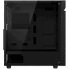 Fotografija izdelka Gigabyte C200 GLASS ATX RGB osvetljeno ohišje, črno