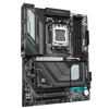 Fotografija izdelka GIGABYTE B850 GAMING X WIFI6E, DDR5, SATA3, USB3.2Gen2, DP, 2.5GbE, WiFi 6E, AM5 ATX