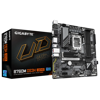 Fotografija izdelka GIGABYTE B760M DS3H GEN5, DDR5, SATA3, USB3.2Gen2, DP, LGA1700 mATX