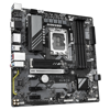 Fotografija izdelka GIGABYTE B760M DS3H GEN5, DDR5, SATA3, USB3.2Gen2, DP, LGA1700 mATX