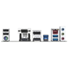 Fotografija izdelka GIGABYTE B760M DS3H GEN5, DDR5, SATA3, USB3.2Gen2, DP, LGA1700 mATX