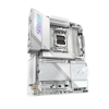 Fotografija izdelka GIGABYTE X870E AORUS PRO ICE, DDR5, SATA3, USB4, DP, 2.5GbE, WiFi 7, AM5 ATX