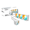 Fotografija izdelka GIGABYTE GME 360 ICE vodno hlajenje za INTEL/AMD procesorje