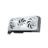 Fotografija izdelka Grafična kartica GIGABYTE Radeon RX 9070 XT GAMING OC ICE 16G, 16GB GDDR6, PCI-E 5.0