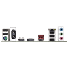 Fotografija izdelka GIGABYTE B760 DS3H WF6E GEN5, DDR5, SATA3, USB3.2Gen2, DP, WiFi, LGA1700 ATX