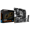 Fotografija izdelka GIGABYTE B760M DS3H WF6E GEN5, DDR5, SATA3, USB3.2Gen2, DP, WiFi, LGA1700 mATX