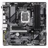 Fotografija izdelka GIGABYTE B760M DS3H WF6E GEN5, DDR5, SATA3, USB3.2Gen2, DP, WiFi, LGA1700 mATX