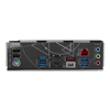 Fotografija izdelka GIGABYTE Z790 EAGLE, DDR5, SATA3, USB3.2Gen2, DP, 2.5GbE, LGA1700 ATX