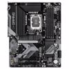 Fotografija izdelka GIGABYTE B760 GAMING X WIFI6E GEN5, DDR5, SATA3, USB3.2Gen2, DP, WiFi, LGA1700 ATX