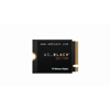 Fotografija izdelka WD 2TB Black SN770M M.2 2230 PCI-e 4.0 NVMe 1.4 SSD disk