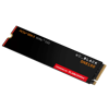 Fotografija izdelka WD 8TB Black SN8100 M.2 2280 PCI-e 5.0 NVMe 2.0 SSD disk
