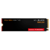 Fotografija izdelka WD 8TB Black SN8100 M.2 2280 PCI-e 5.0 NVMe 2.0 SSD disk