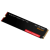 Fotografija izdelka WD 8TB Black SN850X M.2 2280 PCI-e 4.0 NVMe 1.4 SSD disk
