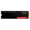 Fotografija izdelka WD 8TB Black SN850X M.2 2280 PCI-e 4.0 NVMe 1.4 SSD disk