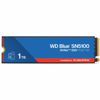Fotografija izdelka WD 1TB Blue SN5100 M.2 2280 PCI-e 4.0 NVMe 1.4c SSD disk