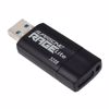 Fotografija izdelka Patriot 32GB 120MB/s Supersonic Rage Lite USB 3.2 spominski ključek