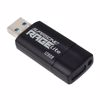Fotografija izdelka Patriot 128GB 120MB/s Supersonic Rage Lite USB 3.2 spominski ključek
