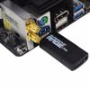 Fotografija izdelka Patriot 256GB 120MB/s Supersonic Rage Lite USB 3.2 spominski ključek