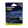 Fotografija izdelka Patriot 256GB 120MB/s Supersonic Rage Lite USB 3.2 spominski ključek