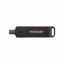 Fotografija izdelka Patriot 512GB 100MB/s Rage R550 USB 3.2 + USB-C spominski ključek