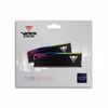 Fotografija izdelka Patriot Viper Elite 5 Ultra RGB Kit 64GB (2x32GB) DDR5-6400 DIMM CL32, 1.4V