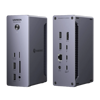 Fotografija izdelka Ugreen Revodok Max 213 USB-C 13-v-1 priklopna postaja
