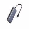 Fotografija izdelka Anker 555 USB-C Hub, 8v1